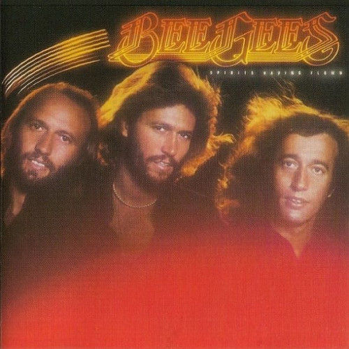 Bee Gees - Spirits Having Flown (1979) (LOSSLESS)