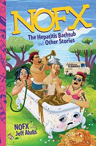 NOFX The Hepatitis Bathtub and Other Stories