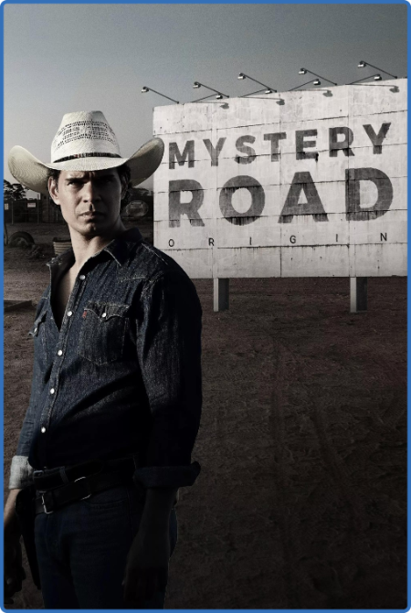 Mystery Road Origin S01E04 1080p HDTV H264-CBFM