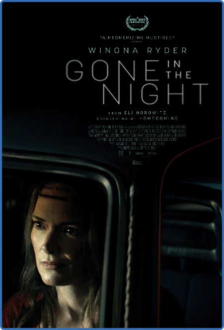 Gone In The Night (2022) 1080p WEBRip x264 AAC-YiFY