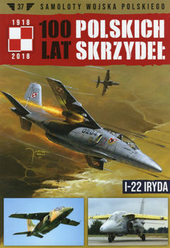 I-22 Iryda (Samoloty Wojska Polskiego № 37)