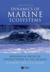 Dynamics of Marine Ecosystems, Third Edition