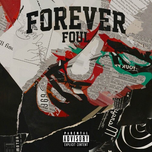 VA - Pro Dillinger - Forever Foul (2022) (MP3)