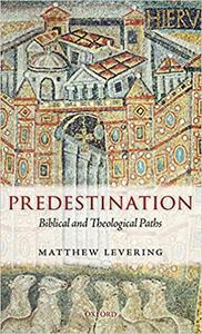 Predestination Biblical and Theological Paths