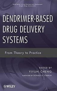 Dendrimer-Based Drug Delivery Systems From Theory to Practice