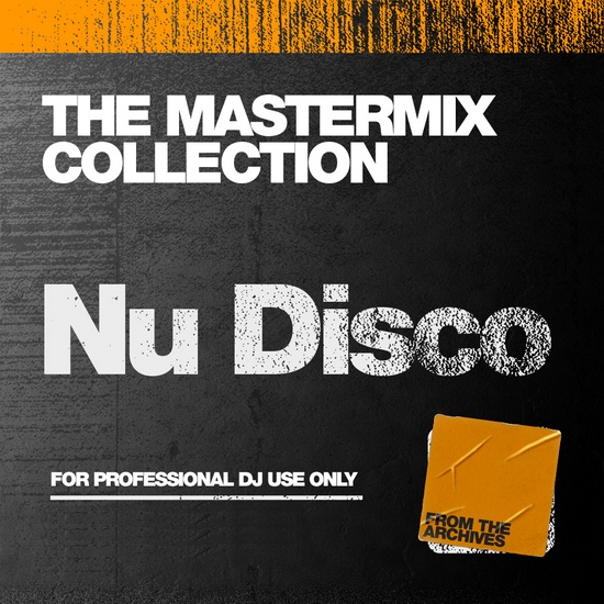 VA -  The Mastermix Collection - Nu Disco