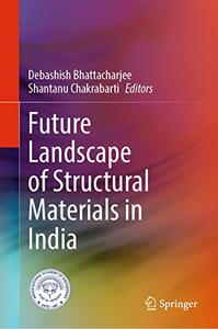 Future Landscape of Structural Materials in India (EPUB)
