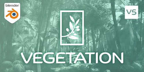 Vegetation Pro 5
