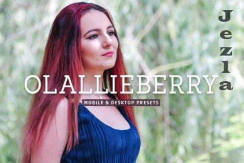 Olallieberry Pro Lightroom Presets - 7473585
