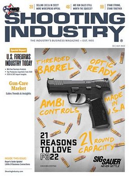 Shooting Industry - July 2022