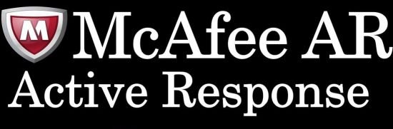 McAfee Active Response 08.2022