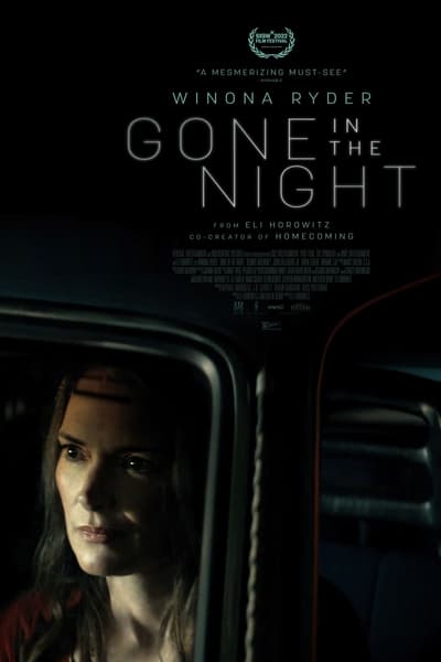 Gone in the Night [2022] 720p WEBRip AAC2 0 X 264-EVO