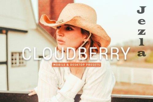 Cloudberry Pro Lightroom Presets - 7469782