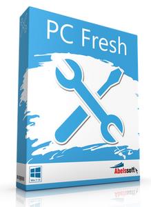 Abelssoft PC Fresh 2022 v8.05.39887 Multilingual + Portable