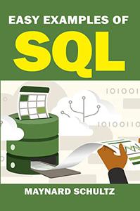 Easy Examples Of SQL