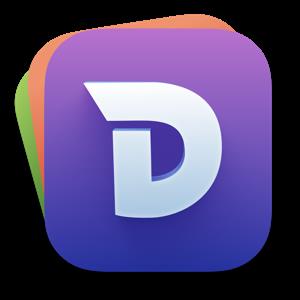 Dash 6.3.0 macOS