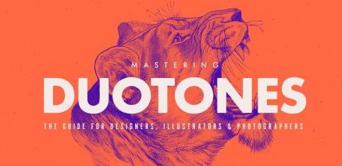 Mastering Duotones in Adobe Photoshop