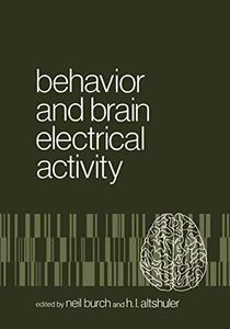 Behavior and Brain Electrical Activity