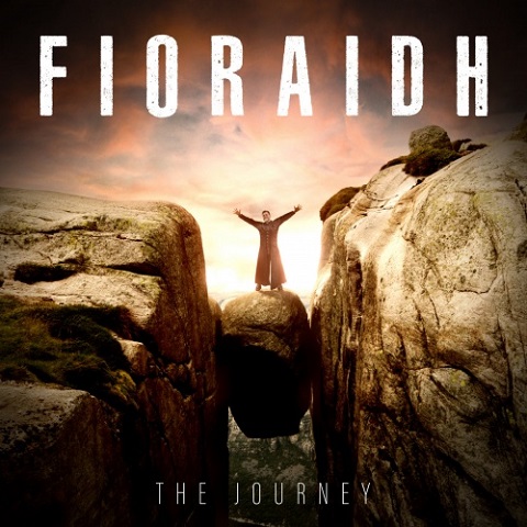 Fioraidh - The Journey (2022)