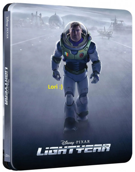 Lightyear (2022) IMAX 720p WEB-DL DDP5 1 Atmos H265-MGHW