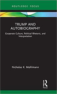 Trump and Autobiography