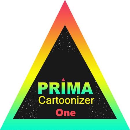 Prima Cartoonizer One 2.8.6