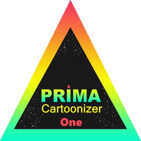 постер к Prima Cartoonizer One 2.8.5