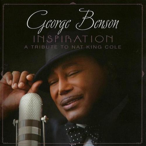 George Benson - Inspiration - A Tribute To Nat King Cole (1988, Lossless)