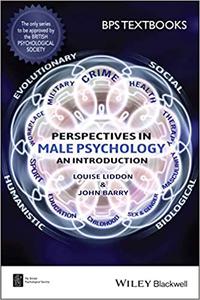 Perspectives in Male Psychology An Introduction