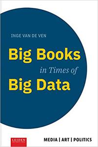 Big Books in Times of Big Data