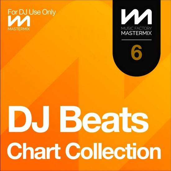 VA - Mastermix - DJ Beats Chart Collection 6