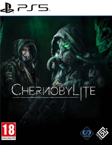 Chernobylite Enhanced Edition v48519-Skidrow