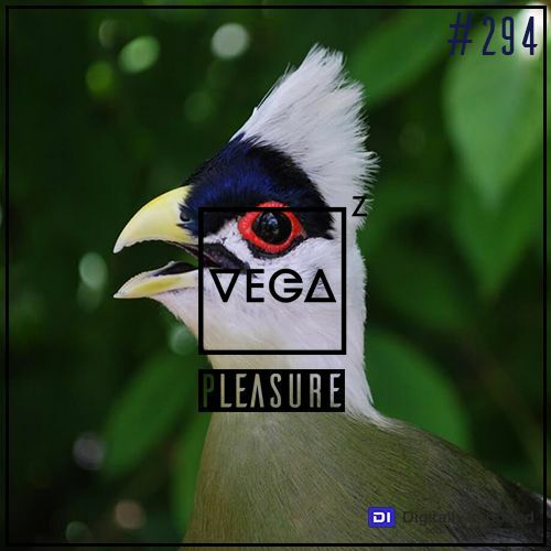 VA - Vega Z - Pleasure 294 (2022-08-03) (MP3)
