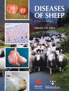 Diseases of Sheep, Fourth Edition