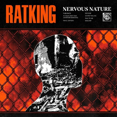 VA - Ratking - Nervous Nature (2022) (MP3)