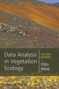 Data Analysis in Vegetation Ecology, Second Edition