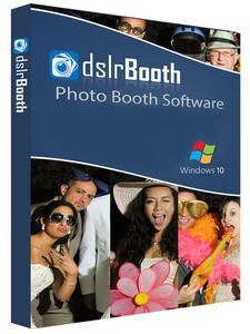 dslrBooth Professional 6.41.0802.1 Multilingual (x64) 