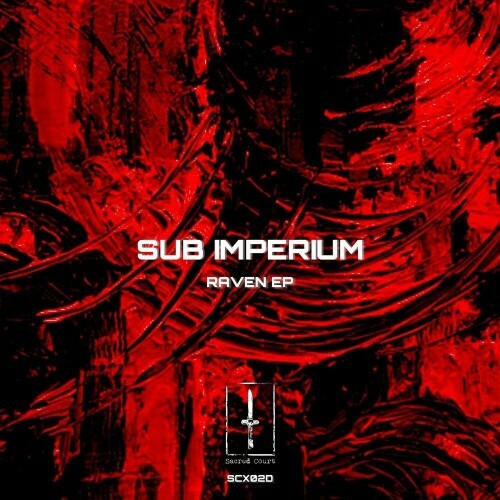 VA - Sub Imperium - Raven EP (2022) (MP3)
