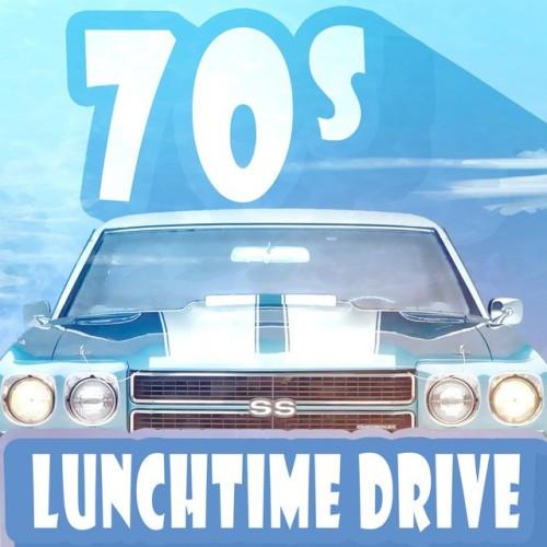 70s Lunchtime Drive (2022)