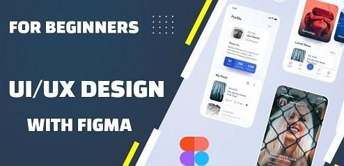 Introduction to UI/UX Design  Getting Started With Figma