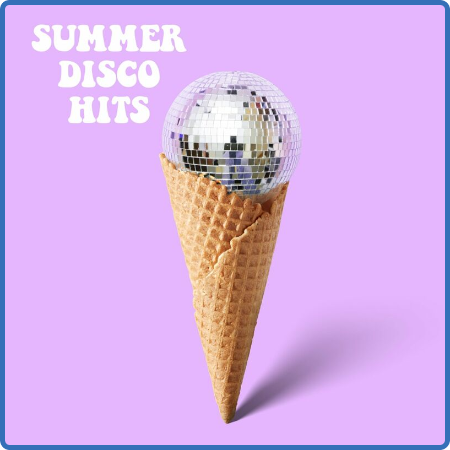Summer Disco Hits (2022)