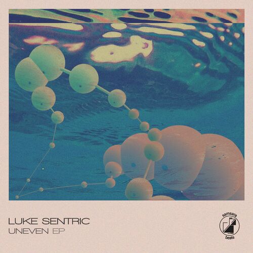 VA - Luke Sentric - Uneven EP (2022) (MP3)