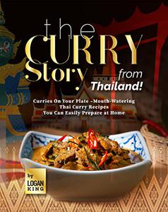 The Curry Story from Thailand!
