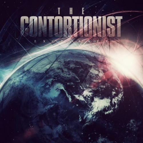 The Contortionist - Exoplanet (2010) Lossless+mp3