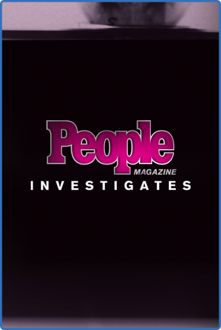 People Magazine Investigates S06E07 American Nightmare 1080p WEB h264-B2B