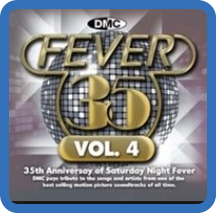 DMC Fever 35 Vol  4 (2022)