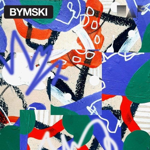 VA - Bymski - Never Alone / Deep Down (2022) (MP3)