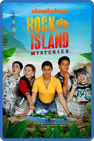 Rock Island Mysteries S01E02 1080p WEB H264-CBFM
