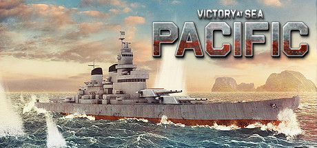 Victory At Sea Pacific v1.12.0 MacOs-Razor1911
