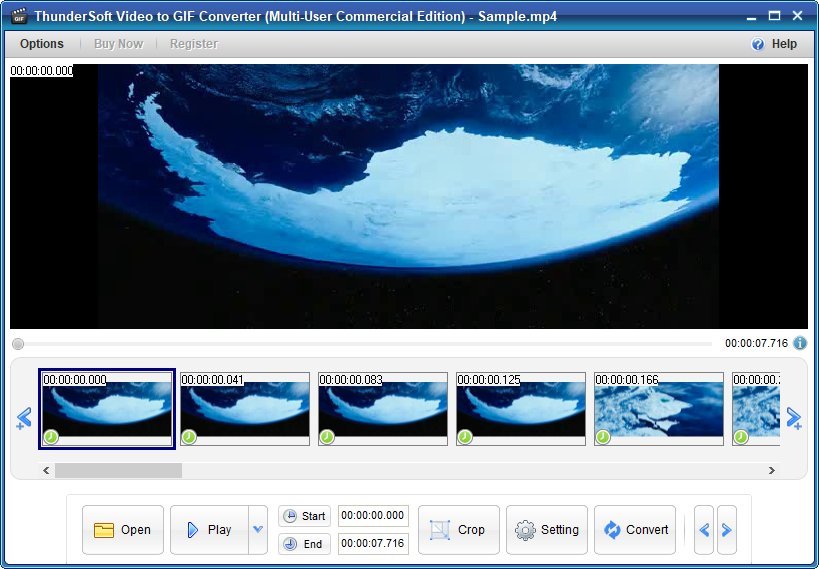 ThunderSoft Video to GIF Converter 3.9.0 4958d72269048e677f9351b7deb87e2e